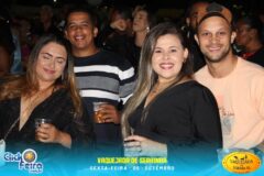Vaquejada de Serrinha (Sexta-feira)